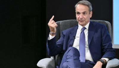 Μητσοτάκης για έξτρα δημοσιονομικά μέτρα: Έχουμε εφεδρείες και αυτό ήταν η απάντηση στο δώσ' τα όλα