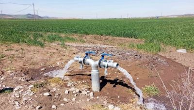 Κρήτη: Εντόπισαν τον παραβάτη υδρονομέα και τον απέλυσαν με εντολή του Δημάρχου