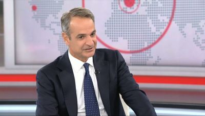Μητσοτάκης: Προανήγγειλε μέτρα στήριξης για το πετρέλαιο θέρμανσης