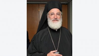 Τι είπε ο Μητροπολίτης Ανδρέας Νανάκης για την κηδεία Μαζωνάκη και προκάλεσε αίσθηση και θετικά σχόλια