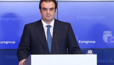 Πιερρακάκης: Η Ευρώπη πρέπει να κινηθεί τώρα – Οι ανταγωνιστές, οι επενδύσεις και η τεχνολογία δεν περιμένουν
