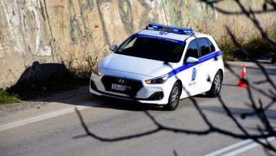 Άρτα: Παρίστανε υπάλληλο του ΔΕΔΔΗΕ και οι συνεργοί του έκλεψαν χρυσαφικά αξίας 200.000€ από ηλικιωμένη