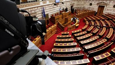 Προς κύρωση στη Βουλή δύο αμυντικές συμφωνίες με Γαλλία και Σερβία -Τι αφορούν