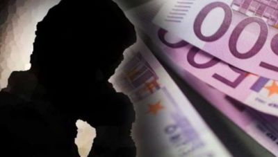 Ηράκλειο: Απολογούνται σήμερα οι δύο νεαροί για τις τηλεφωνικές απάτες σε ηλικιωμένους