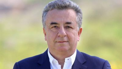 Περιφέρεια Κρήτης: Η πολιτική στον τομέα του ελαιολάδου - Τι λέει ο Σταύρος Αρναουτάκης στο newshub.gr για λάδι και δακοκτονία