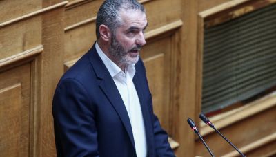 Μ. Χνάρης: «Άμεση εξέταση και ενεργοποίηση διαδικασιών αποζημίωσης των πληγέντων ελαιοπαραγωγών στις ΠΕ Ρεθύμνου, Λασιθίου και Ηρακλείου»