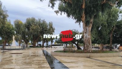 Ηράκλειο: Περιστατικά παρενόχλησης και λεκτικής βίας σε ανηλίκους στο κέντρο προκαλούν προβληματισμό 