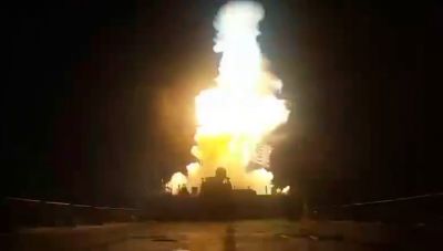 Νέα χτυπήματα των ΗΠΑ στο Ιράν – Με επιθέσεις σε αμερικανικούς στόχους απαντά η Τεχεράνη