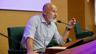 Δημοτικό Συμβούλιο Ηρακλείου: Χωρίς κριτήρια η δυνατότητα ρύθμισης οφειλών σε 2 έως 48 δόσεις με τον νέο Κώδικα Αυτοδιοίκησης