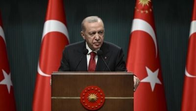 Πρόκληση Ερντογάν: Η Ελλάδα να εγκαταλείψει τη στρατιωτικοποίηση των νησιών… Θα κάνουμε ό,τι είναι απαραίτητο