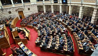 Αντιδράσεις της αντιπολίτευσης στην ανάρτηση Μητσοτάκη – «Ο Πρωθυπουργός βλέπει της αναβαθμίσεις αλλά ξεχνάει τις υποβαθμίσεις της Eurostat»