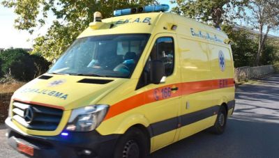 Τροχαίο στις Σέρρες: 40χρονος έχασε τη ζωή του μετά από εκτροπή αυτοκινήτου