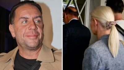 Μαζωνάκης: Celebrities, ηθοποιοί και τραγουδιστές στο «σβησμένο» πελατολόγιο των γιατρών -Έρευνες για το δίκτυο του ζευγαριού