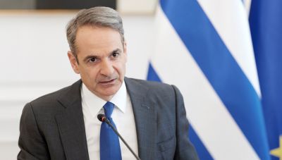 Μητσοτάκης: Οριζόντια αύξηση για όλες τις μορφές ενέργειας στο επίδομα θέρμανσης, επιδότηση diesel όλο τον Οκτώβριο