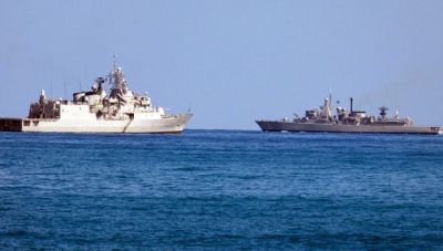 Ολοκληρώθηκε η άσκηση «MEDUSA» – Μήνυμα ισχύος σε Κρήτη και Μυρτώο Πέλαγος