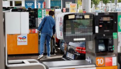 «Χρυσάφι» τα καύσιμα στην Ευρώπη – Τη G7 συγκαλεί ο Μακρόν για την απελευθέρωση αποθεμάτων πετρελαίου