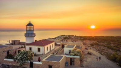 Διεθνές Συνέδριο SMART ISLANDS στη Γαύδο