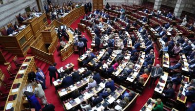 Υπερηφίστηκε κατά πλειοψηφία στην αρμόδια επιτροπή το νομοσχέδιο για τον Αλιευτικό Κώδικα