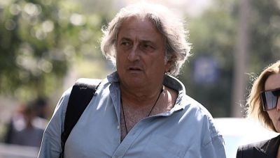 Θάνατος Μαζωνάκη: Ολοκληρώθηκε η κατάθεση του υπνοθεραπευτή – «Μια φορά τον είδα… Ευχαριστώ που με ξεφτιλίσατε»