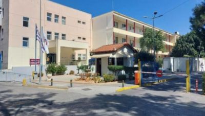 Ηράκλειο: Αποσωληνώθηκε το βρέφος που είχε τραυματιστεί μετά από χτύπημα της 18χρονης μητέρας του