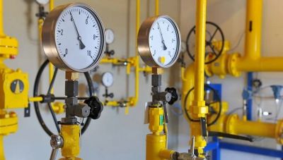 ΕΚΤ: Πιο γρήγορα περνά πλέον η άνοδος του φυσικού αερίου στον πληθωρισμό