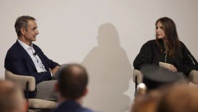 Μητσοτάκης από Σαν Φρανσίσκο: Έχουμε σχέδιο για την Ελλάδα του 2030 – Κάλεσμα στους ομογενείς