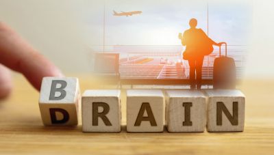 Από το Brain Drain στο Brain Network