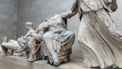 Ναυάγησαν οι συνομιλίες για τα Γλυπτά του Παρθενώνα γράφει η Telegraph -Δεν κατέστη δυνατό να γεφυρωθεί η διαφωνία για την κυριότητα