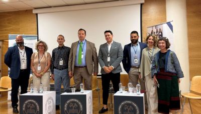 ΕΛΜΕΠΑ: Η ακαδημαϊκή κοινότητα συναντά την τουριστική αγορά και την τοπική κοινωνία στο διεθνές συνέδριο ICTF 2026