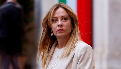 Σφοδρή επίθεση Μελόνι κατά Ισραήλ: Έχετε ξεπεράσει τα όρια, διαπράττετε σφαγή αμάχων στη Γάζα