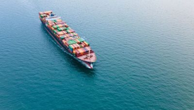 ΕΕ: Το εμπορικό έλλειμμα με την Κίνα ξεπέρασε το 1 δισ. την ημέρα τον Ιούλιο