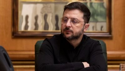 Ζελένσκι: Είμαστε έτοιμοι για ναυτική εκεχειρία στη Μαύρη Θάλασσα με τη Ρωσία, «αναμένουμε την απάντησή τους»