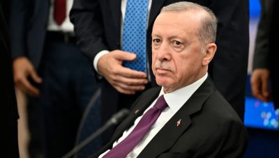 Ερντογάν για την Ελλάδα: «Δεν είναι εχθρός μας, αλλά γείτονας και σύμμαχος στο ΝΑΤΟ»