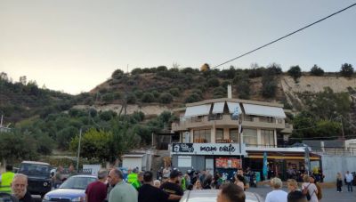 Νέα κινητοποίηση την Κυριακή για τη δομή στους Αθανάτους – Κλείνουν τον δρόμο Ηρακλείου–Μοιρών