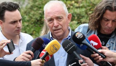 Λέκκας για την Πλάκα: Η κατάρρευση του κτιρίου θύμισε Βηρυτό -Τι είπε για την έκρηξη και το σενάριο για το αέριο
