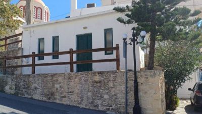 Βανδαλισμοί σε δημόσιους χώρους της Βιάννου – Ζημιές που πληρώνουν οι πολίτες