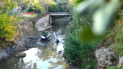 Καθηγητής στο ΕΜΠ: Στην Ελλάδα θεωρούμε τα ρέματα και τα ποτάμια χαμένο χώρο - Χρειάζεται σωστά μελετημένος σχεδιασμός