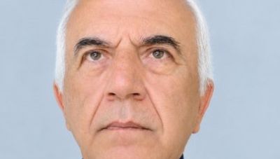 Σήμερα λένε το τελευταίο αντίο στον γιατρό Γιάννη Κουδουναράκη