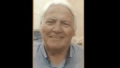 Θλίψη για το χαμό του Γεώργιου Μαγκουσάκη