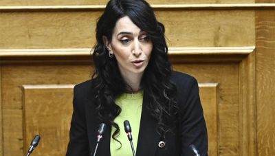 Κατερίνα Σπυριδάκη: 52 χρόνια από την 3η Σεπτέμβρη, η ιστορία του ΠΑΣΟΚ συναντά ξανά τις ανάγκες της κοινωνίας