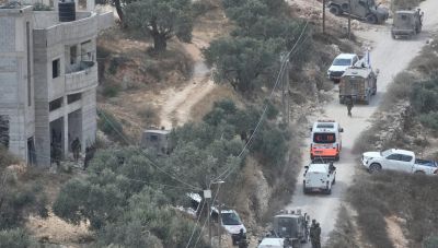 Η βία των εποίκων και η επέκταση των ισραηλινών οικισμών στην Δυτική Όχθη την καθιστούν πυριτιδαποθήκη!