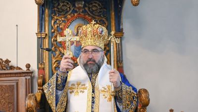 Ο Κρητικός Επίσκοπος Ταμισού και Έξαρχος Λιθουανίας στο Newshub.gr: Οι δυσκολίες του ιεραποστολικού έργου σε μια χώρα που γειτνιάζει με τη Ρωσία