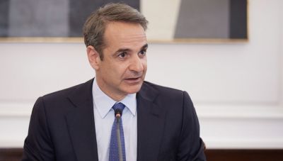 ΚΥΣΕΑ: Συνεδριάζει αύριο υπό τον Κυριάκο Μητσοτάκη