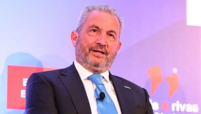 Aλέξανδρος Εξάρχου: Θετικό το επενδυτικό κλίμα για την Ελλάδα