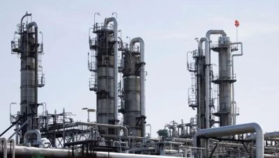 Στα 96 δολάρια το Brent με φόντο την κρίση στη Μέση Ανατολή-Άνοδος 10% μέσα στην εβδομάδα