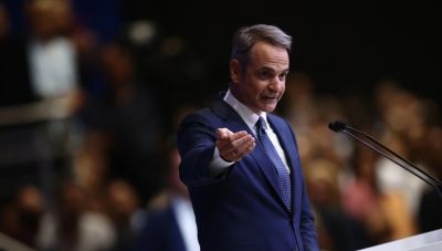ΔΕΘ 2026: Ποιους αφορούν τα μέτρα που θα ανακοινώσει ο Κυριάκος Μητσοτάκης