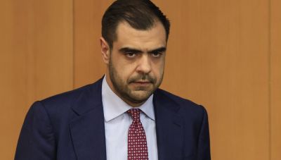 Μαρινάκης: Στο επίκεντρο των μέτρων οι συνεπείς πολίτες – Η Ελλάδα δεν εγκαταλείπει τον διάλογο με την Τουρκία