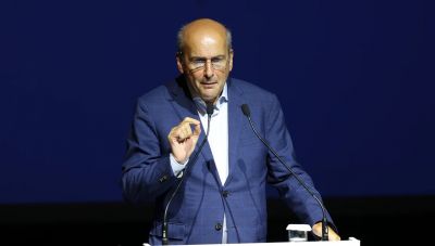 Χατζηδάκης για νέα ΚΑΠ: Πάνω από 20 δισ. ευρώ για γεωργία – Ποιες είναι οι 6 προτεραιότητες και το μήνυμα για ΟΠΕΚΕΠΕ