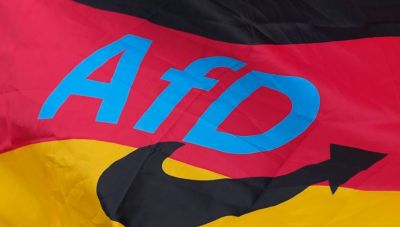 Γερμανία: Η ακροδεξιά «φλερτάρει» με ιστορική νίκη στη Σαξονία-Άνχαλτ