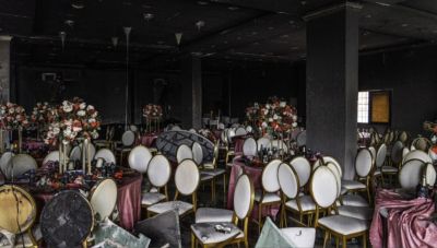 Κονγκό: Τουλάχιστον 22 νεκροί από φωτιά σε γαμήλια γιορτή στην Κινσάσα (βίντεο)